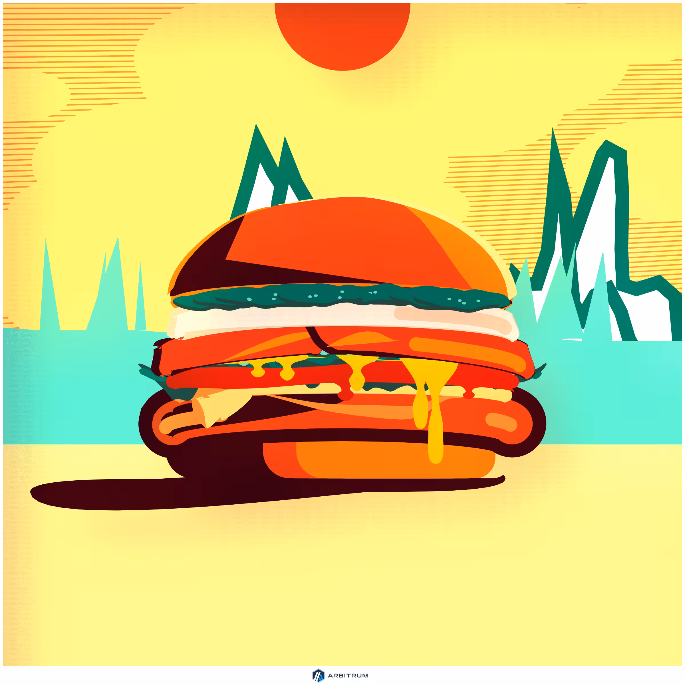 Arbiburgers | ETHDenver #4623