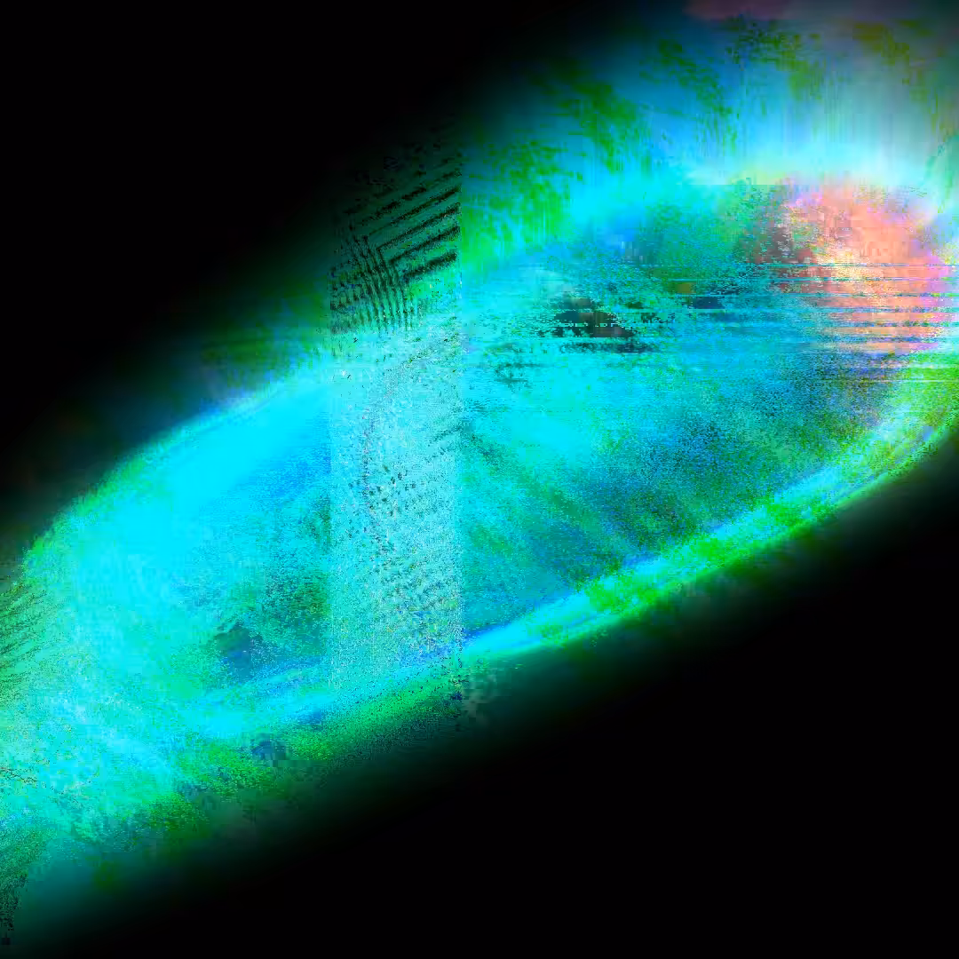 AURA GLITCH INCR CELLULE