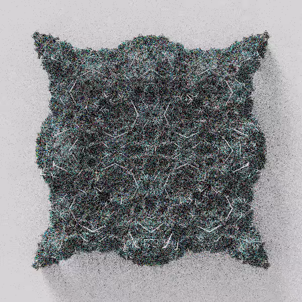 Mandaloids #46