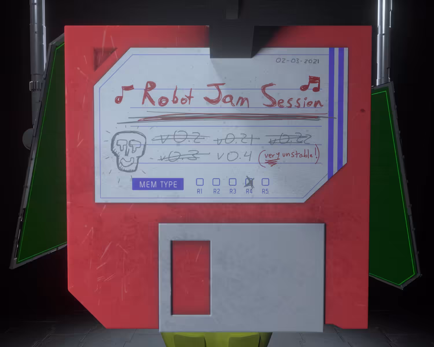 RoboJam