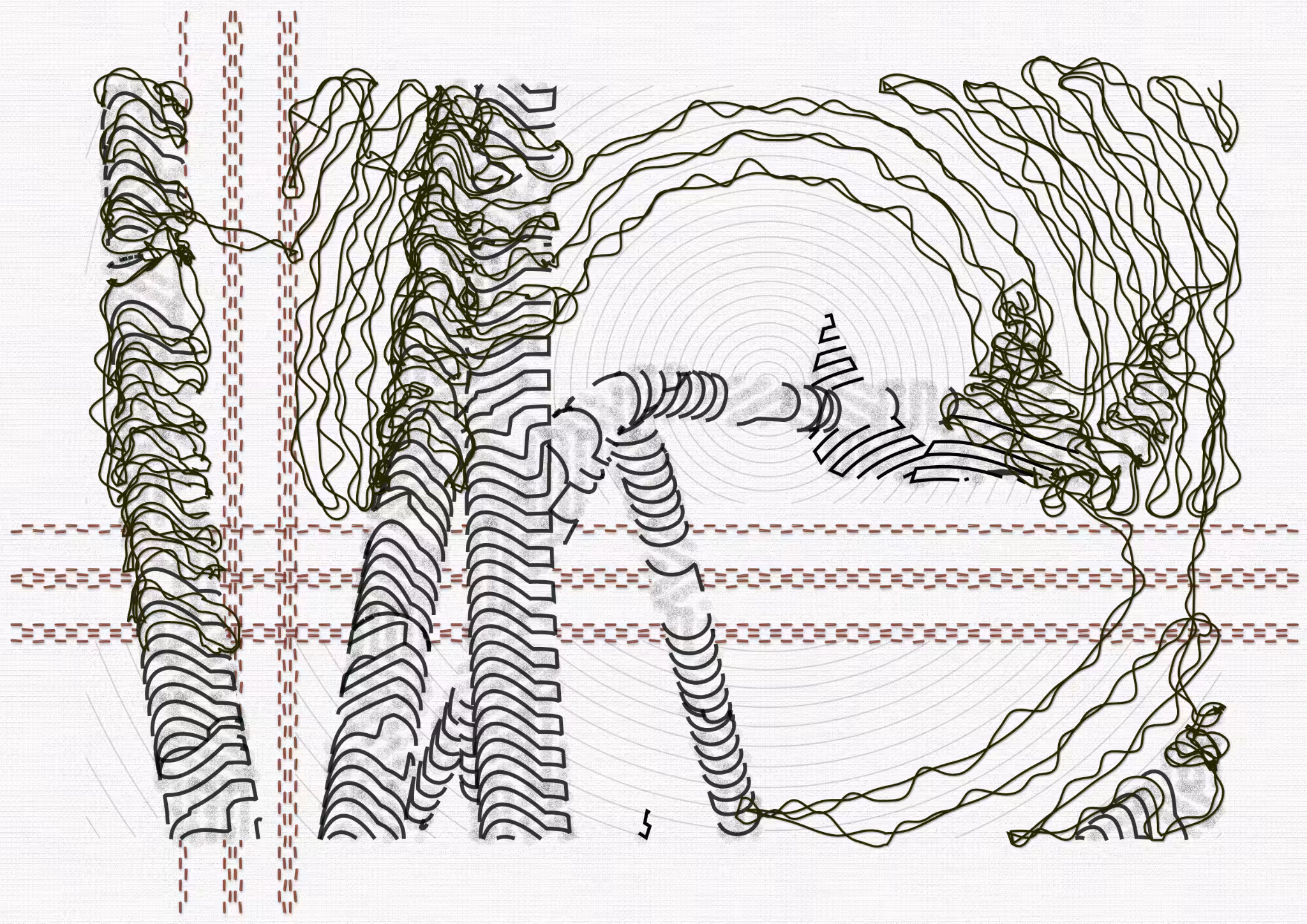 Aux Arbres #49725