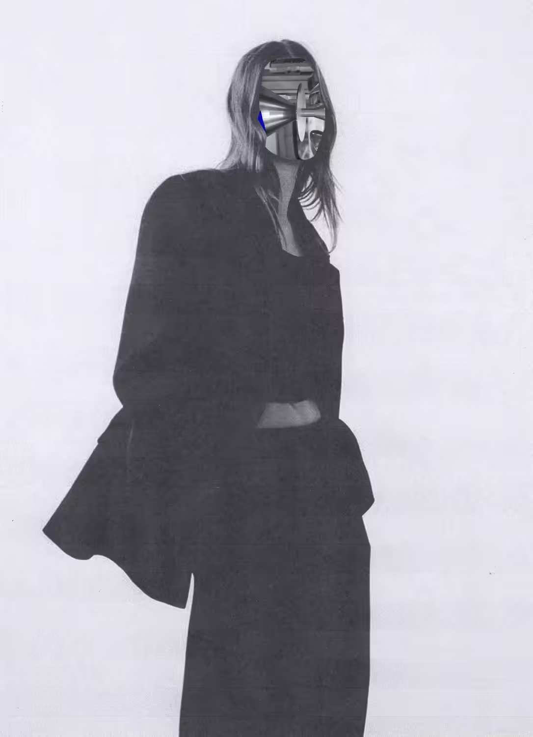 MACHINE/FACE