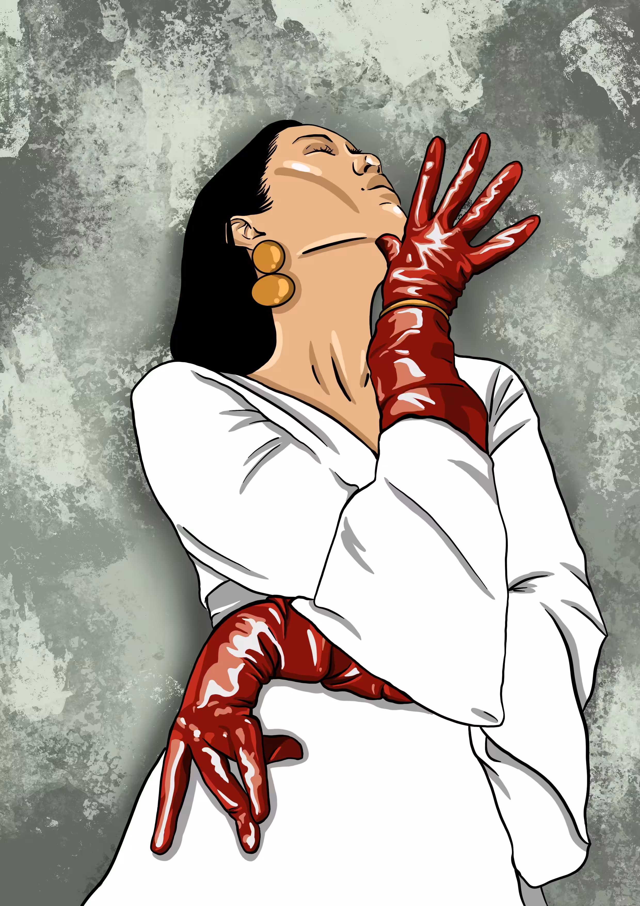 Mazikeen