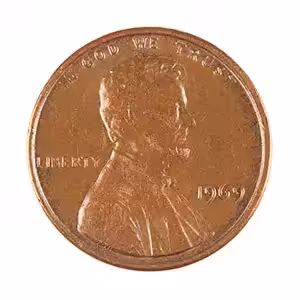 Cent #18