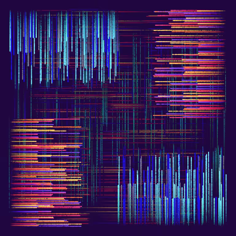 Crayons - v2 #80