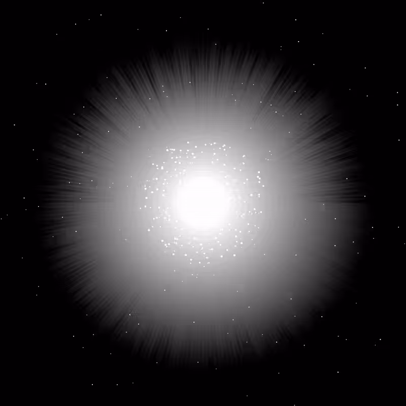 Singularity #63