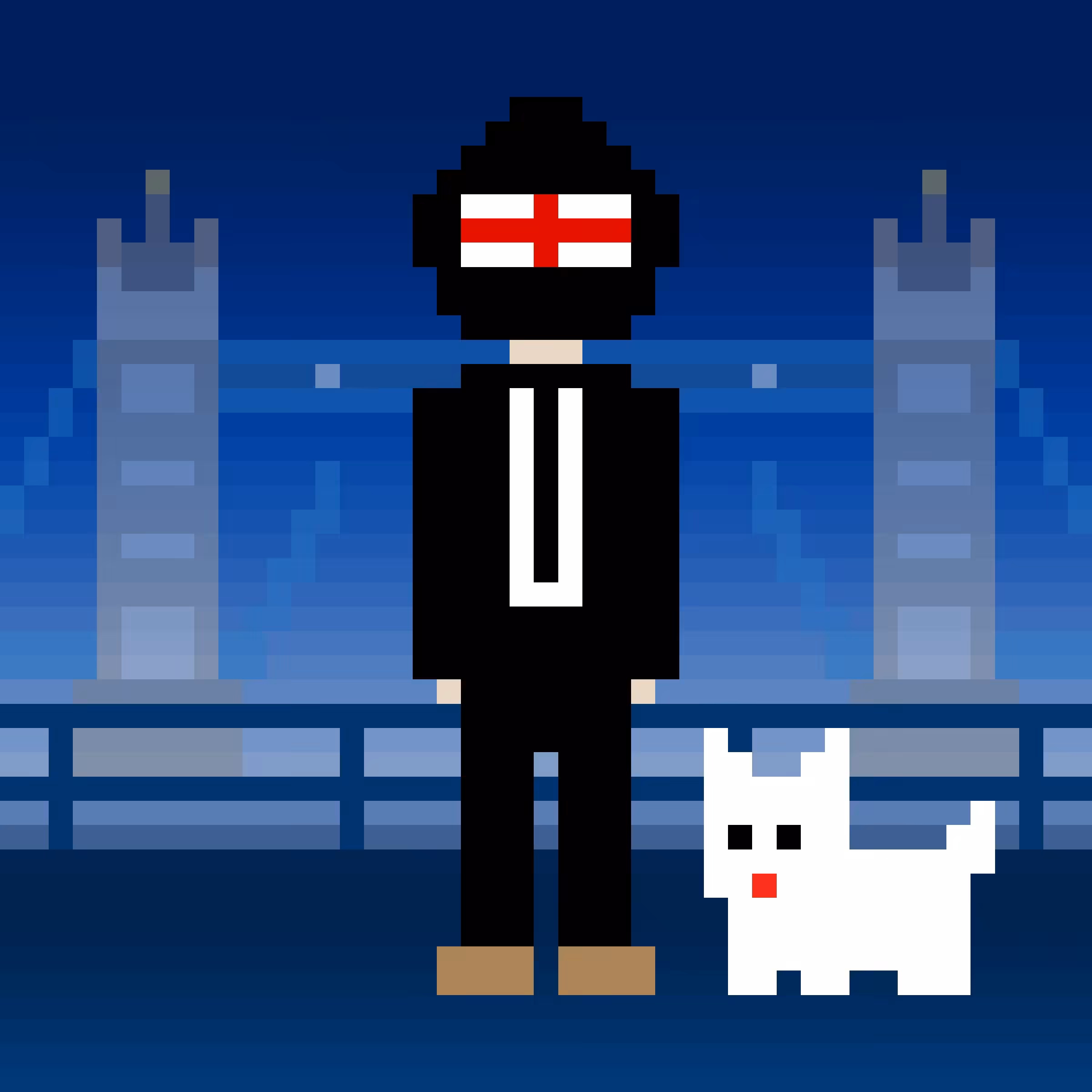 CryptoLondoner #877