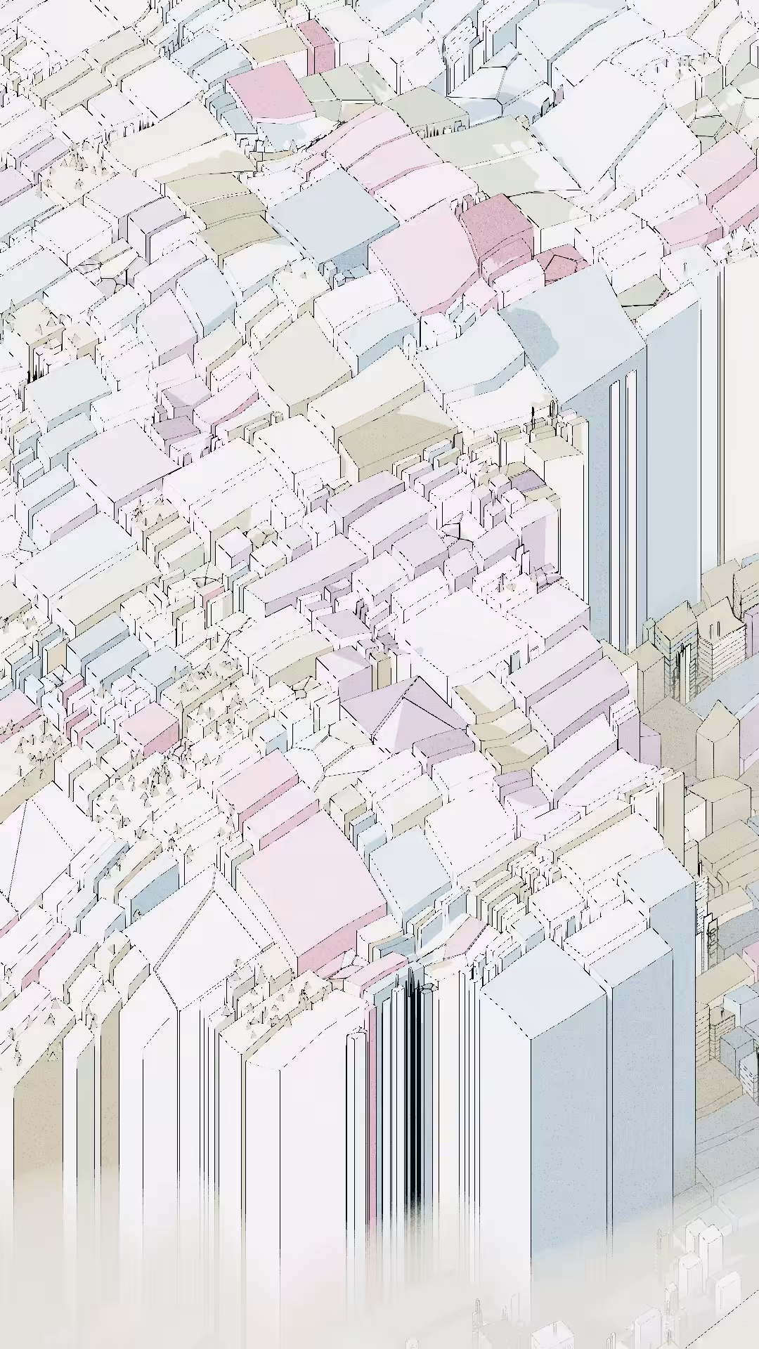 Artificial landscapes #297