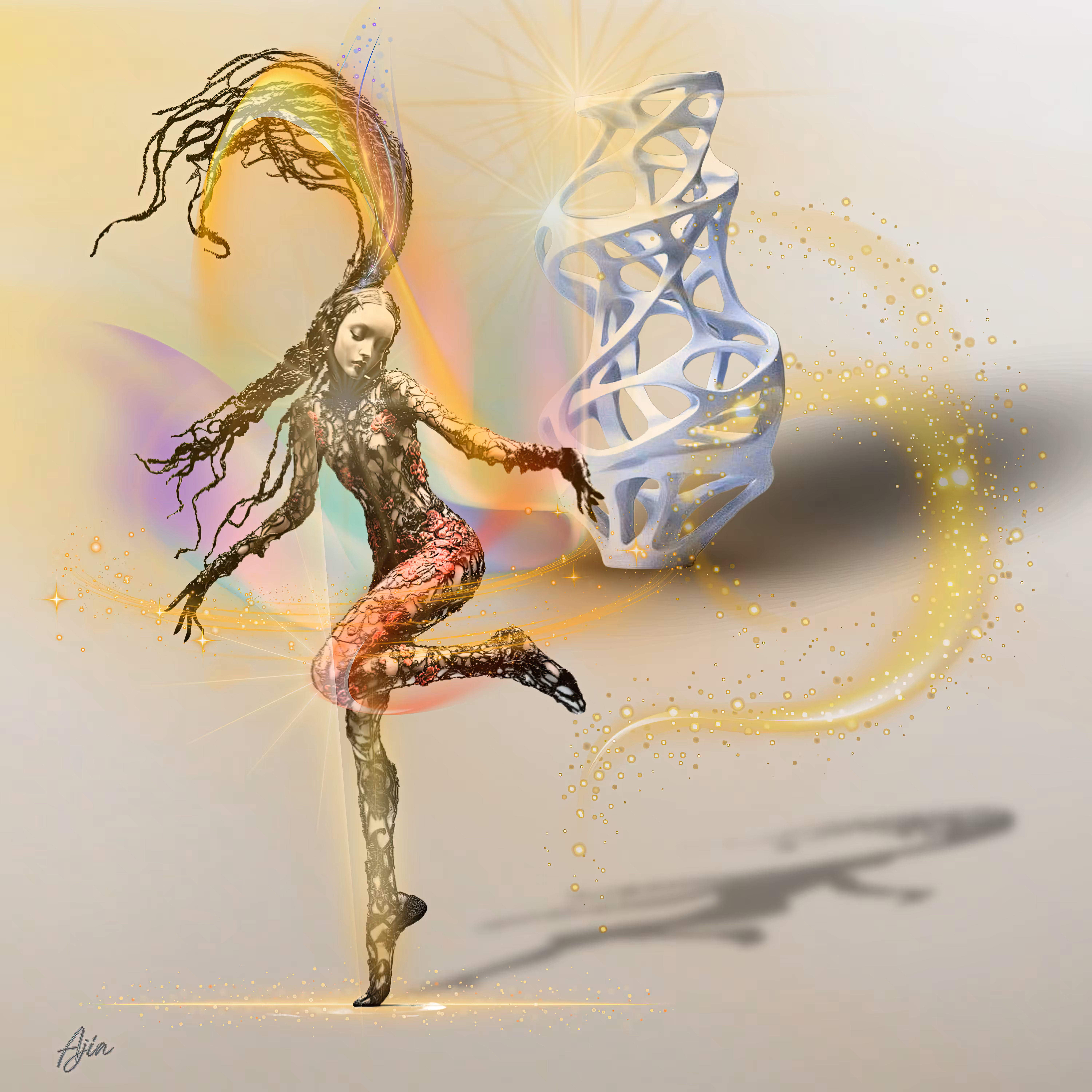 The Dreamer’s Threshold