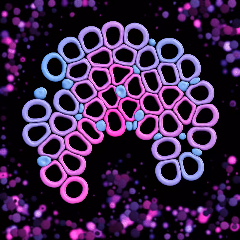 Haemo Globs #350