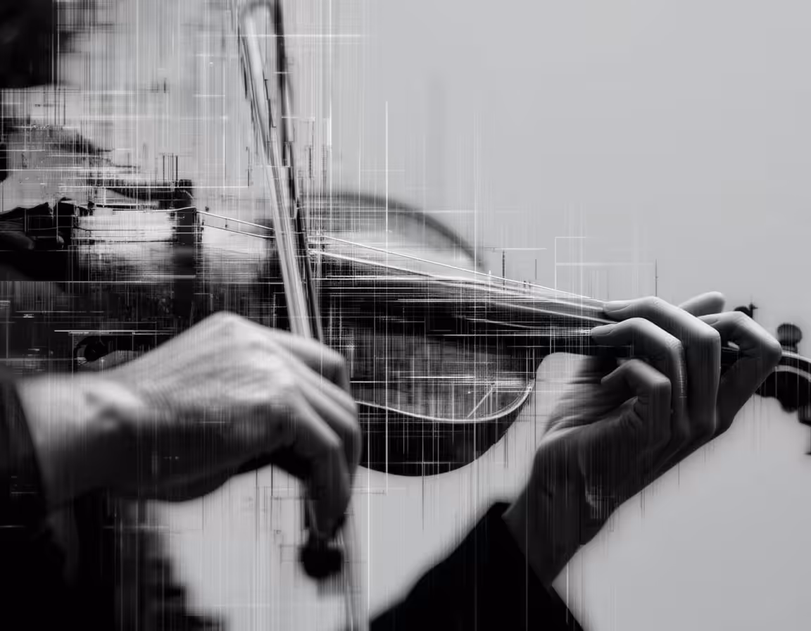 Violin-SV