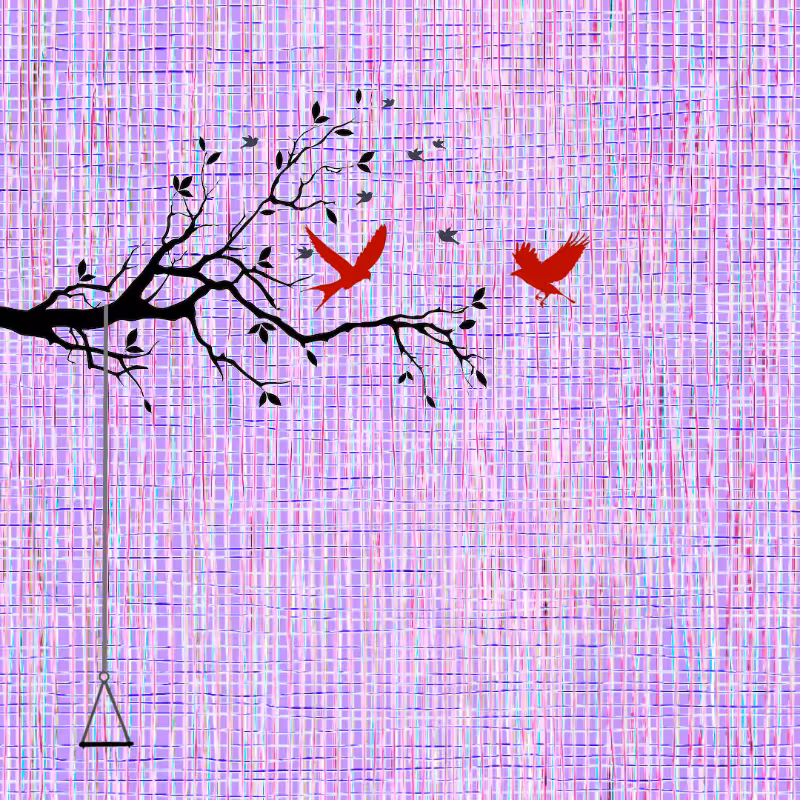 Birds Tale #24