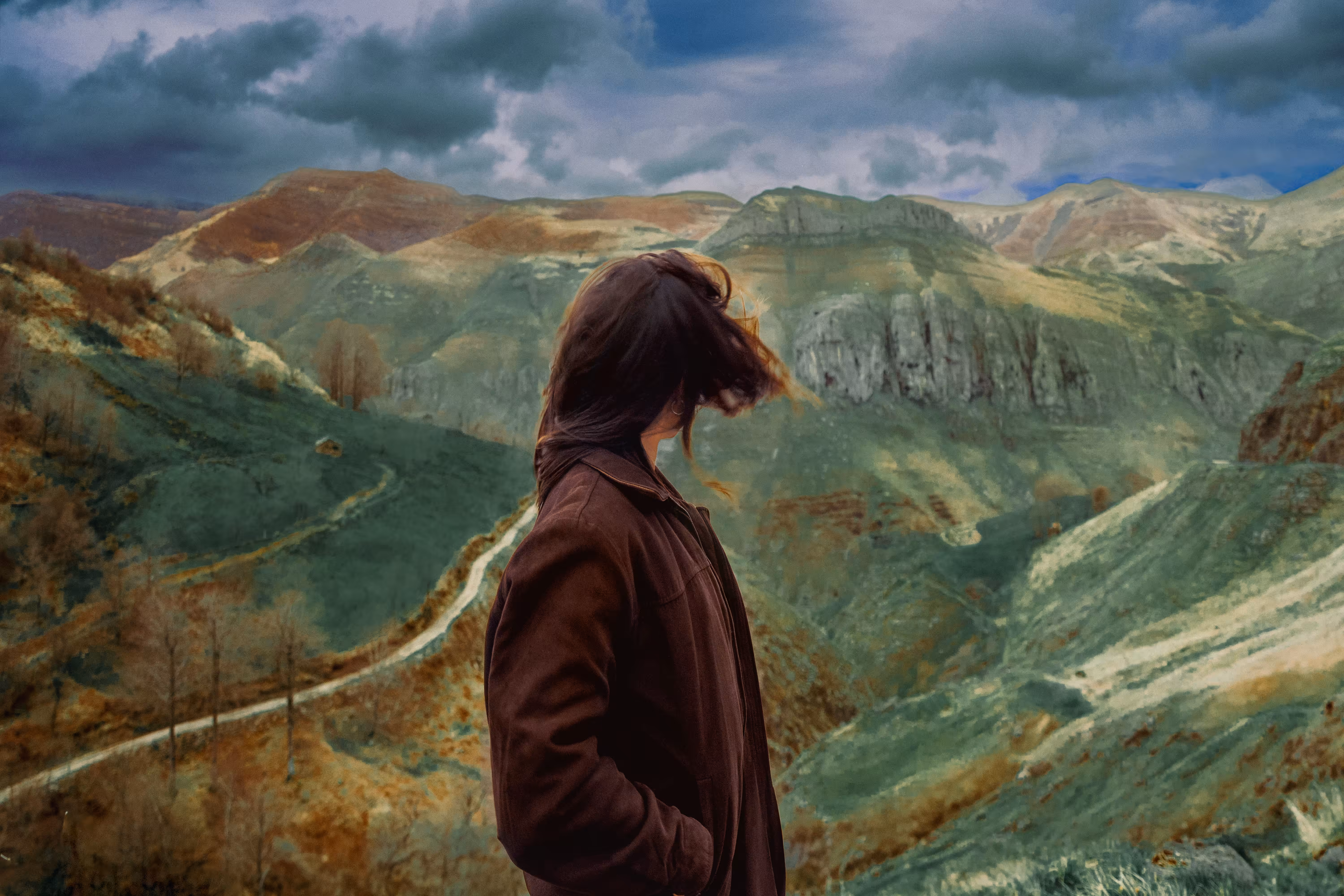From Thinking To Presence