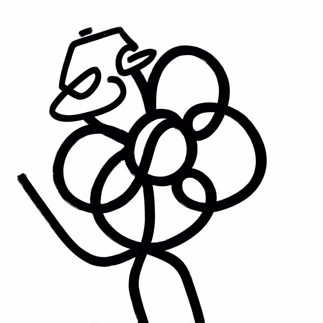 BLOOM FAM 6