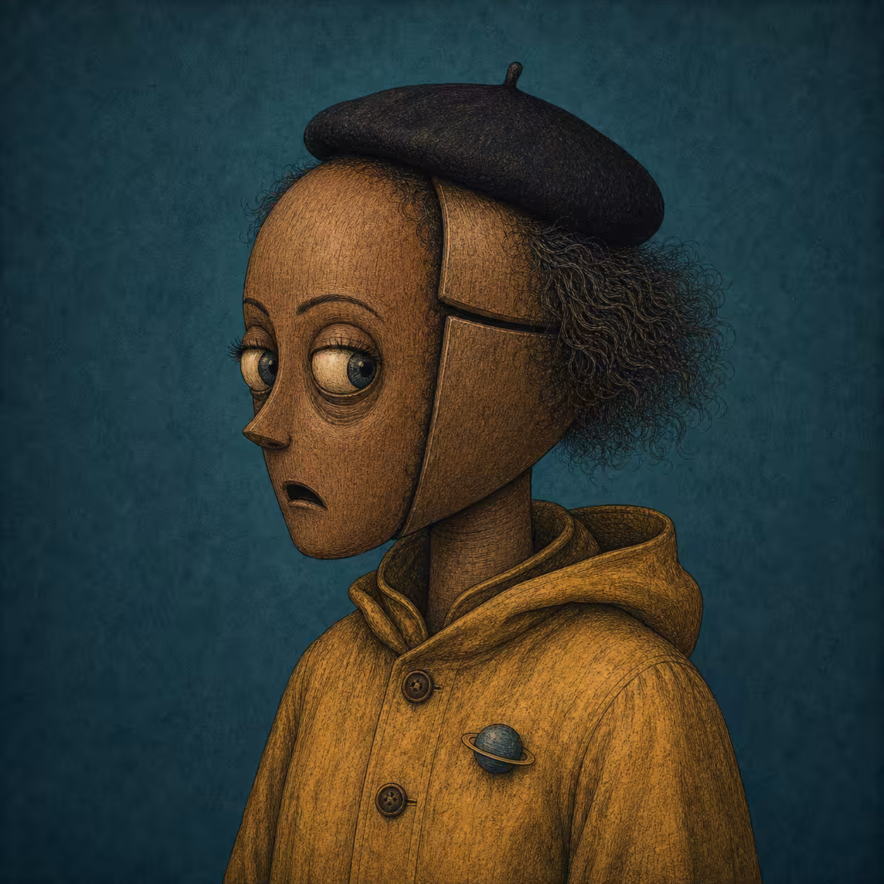 Absurdities: The Absurdities #0167