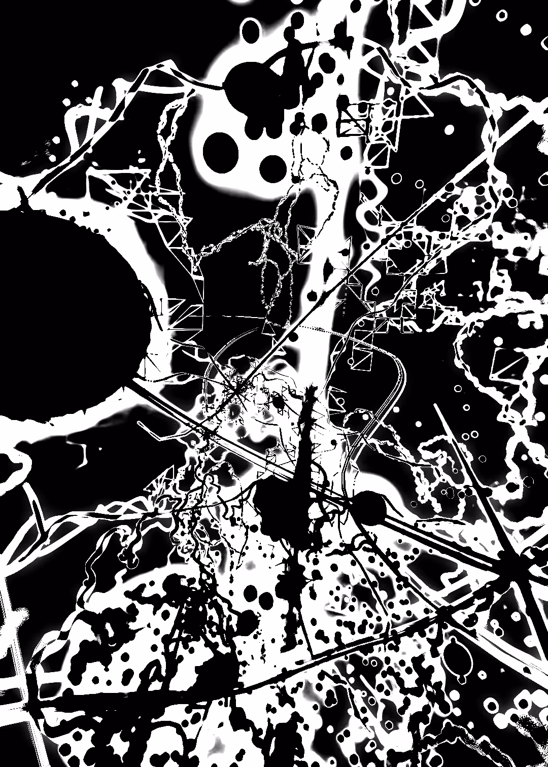 Black & Art #066