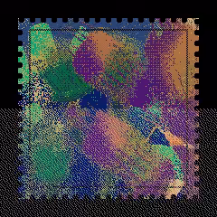 Stamps of Onablo #346