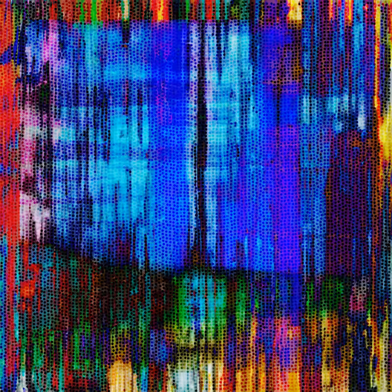 Fax Abstraction #33