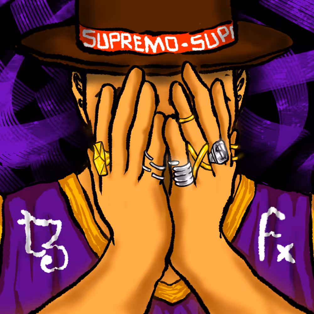 Rings of Hype #11