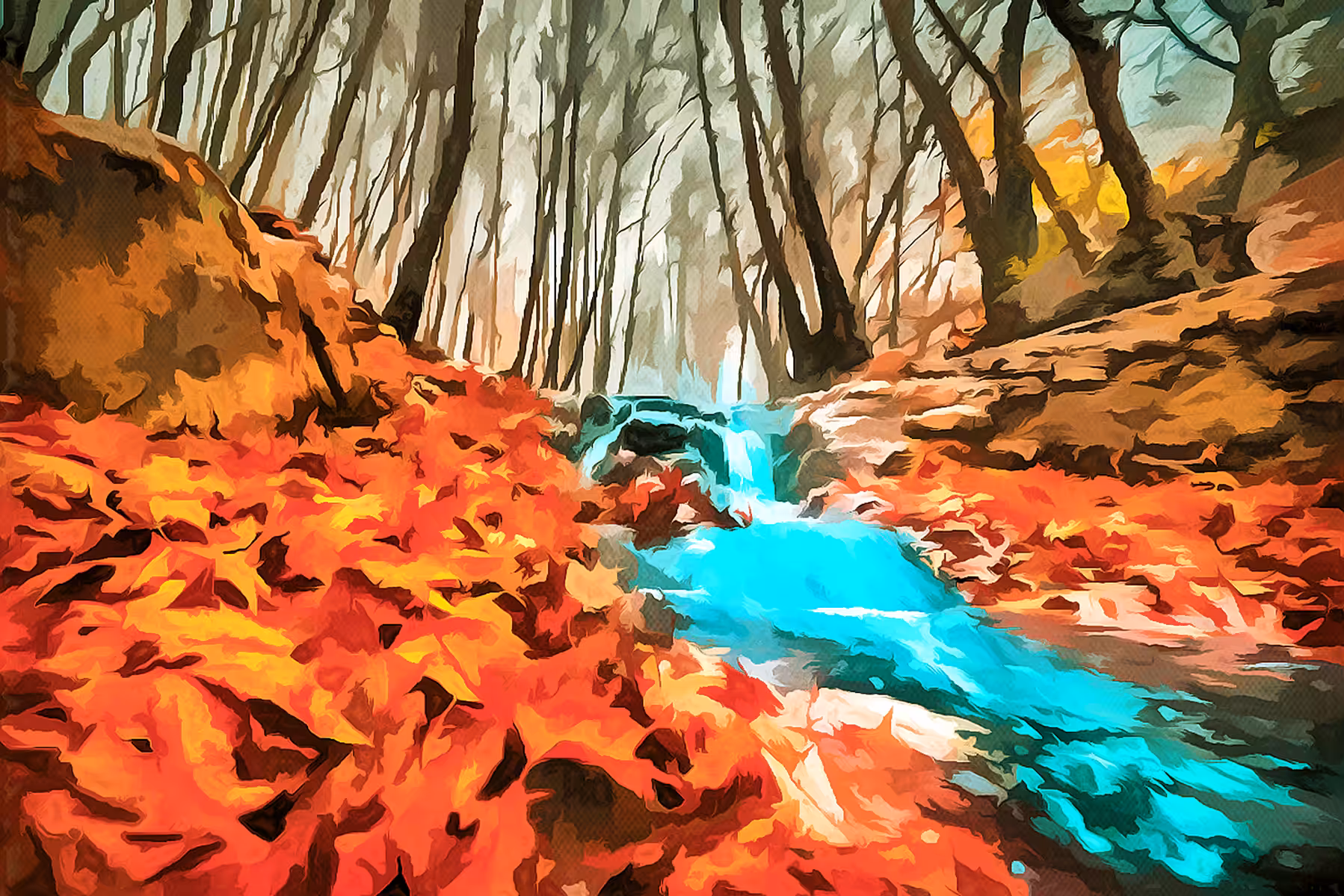 autumn #2
