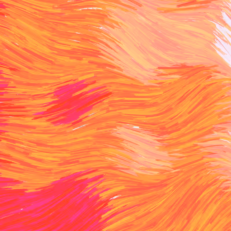 Abstract Attractorism #248