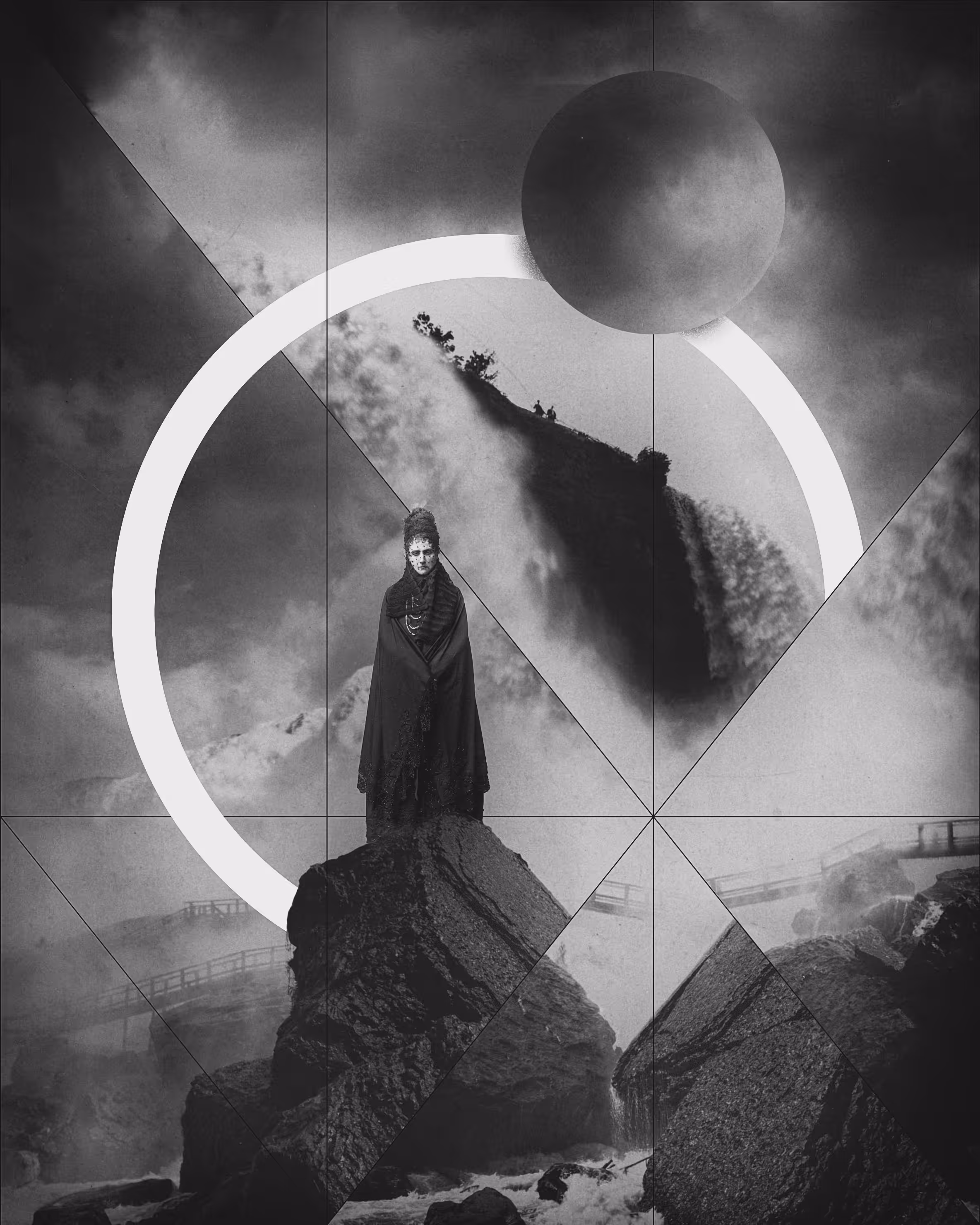 Fractured Memory
