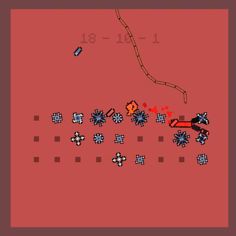 Kill Box #6