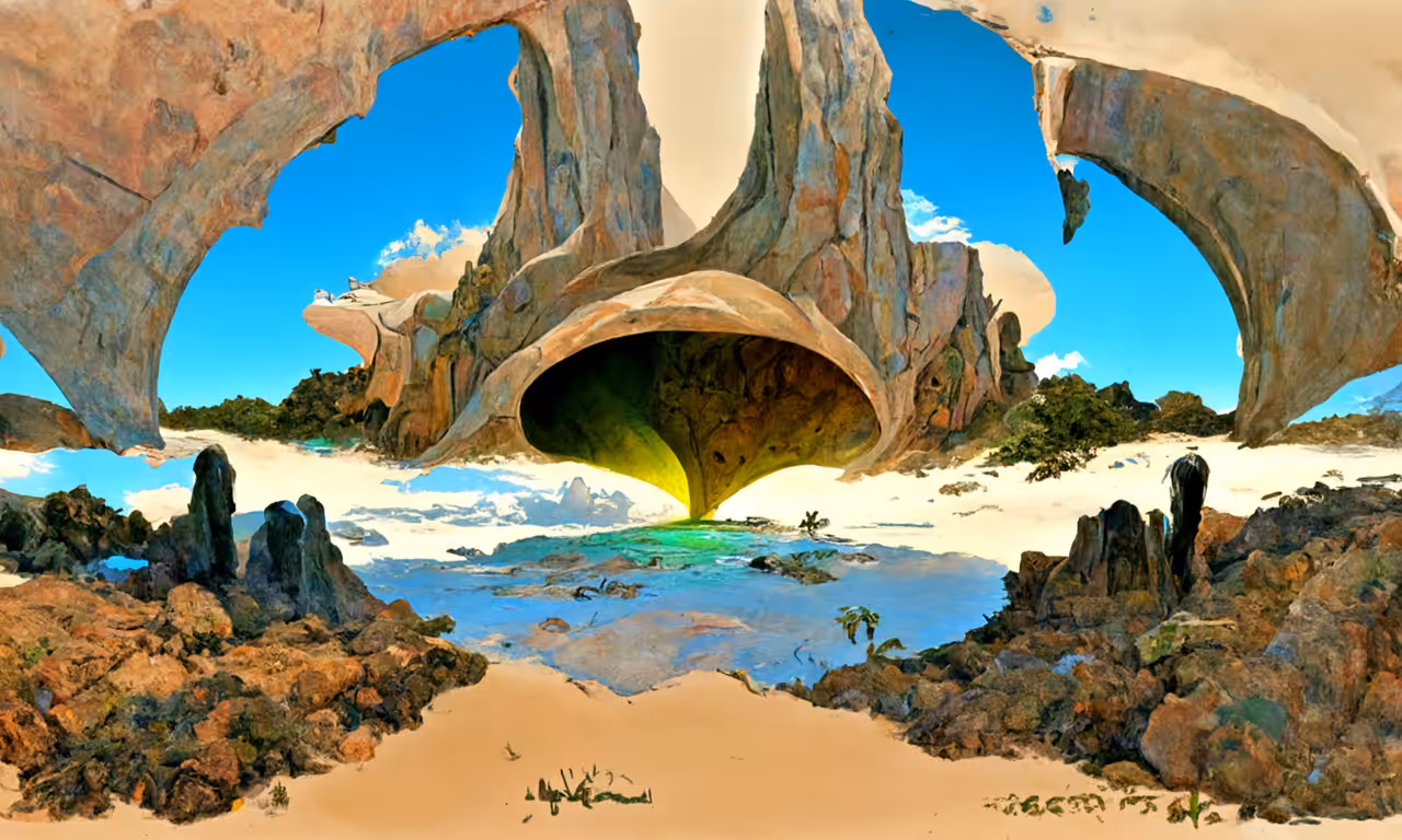 Portal to GM