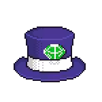 Degen Haberdasher #253