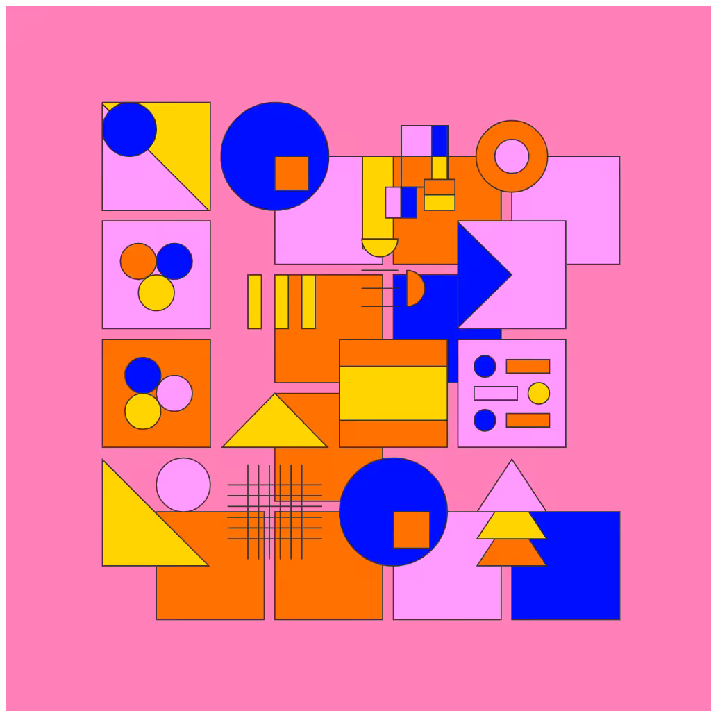Happenings #16