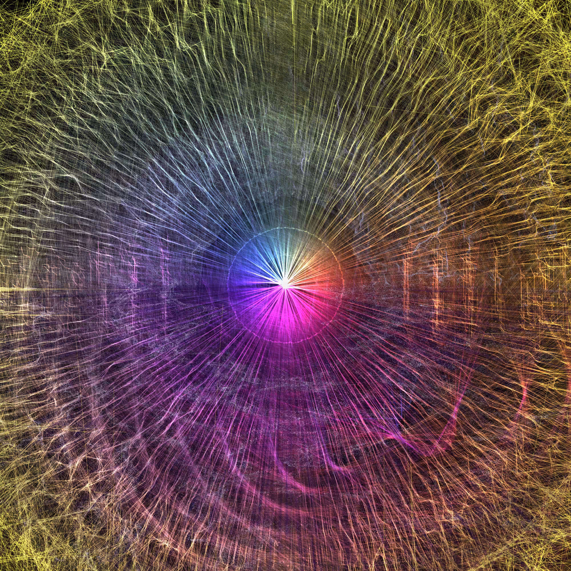 I-algo: Eye Token #34