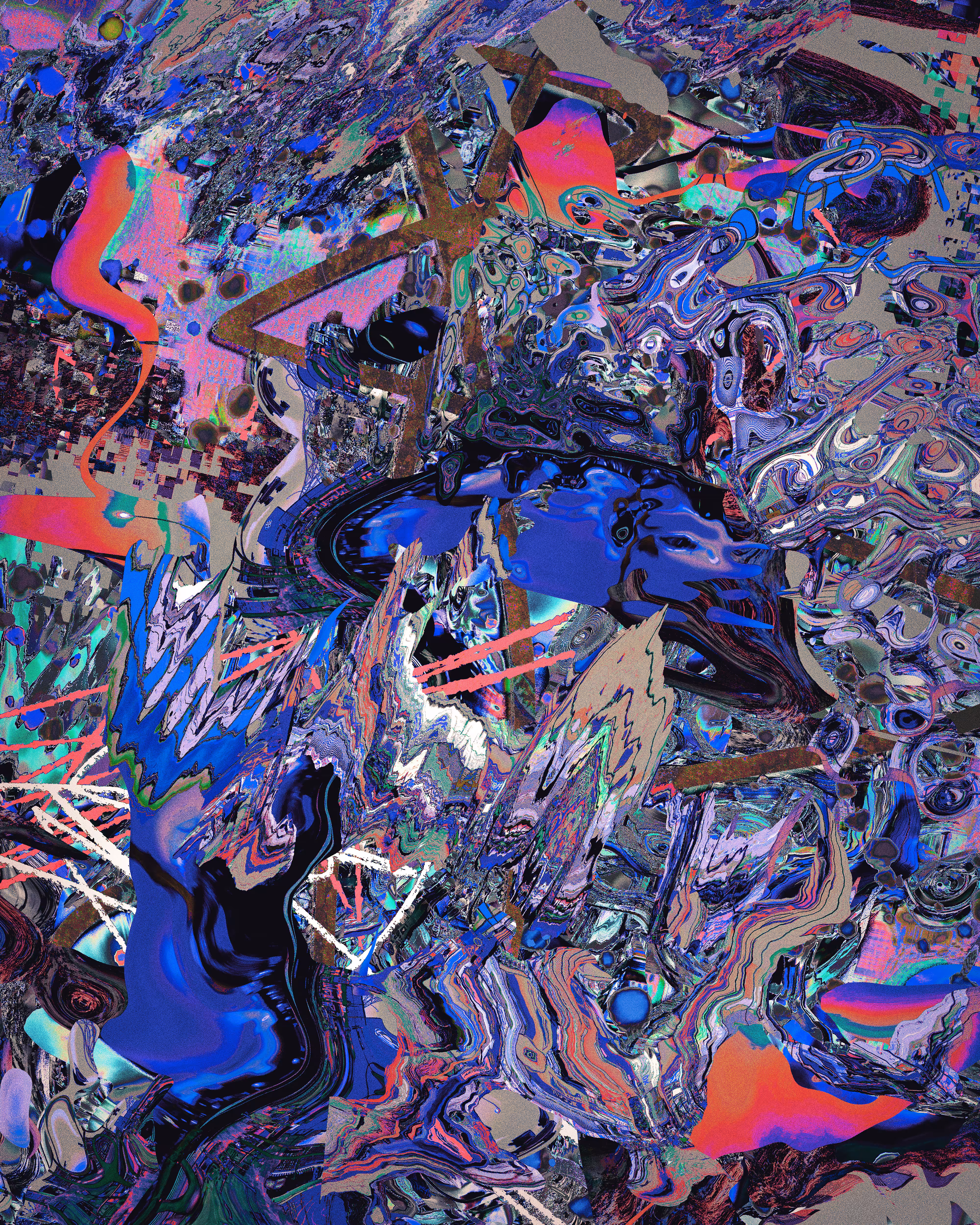 World Of Abundance