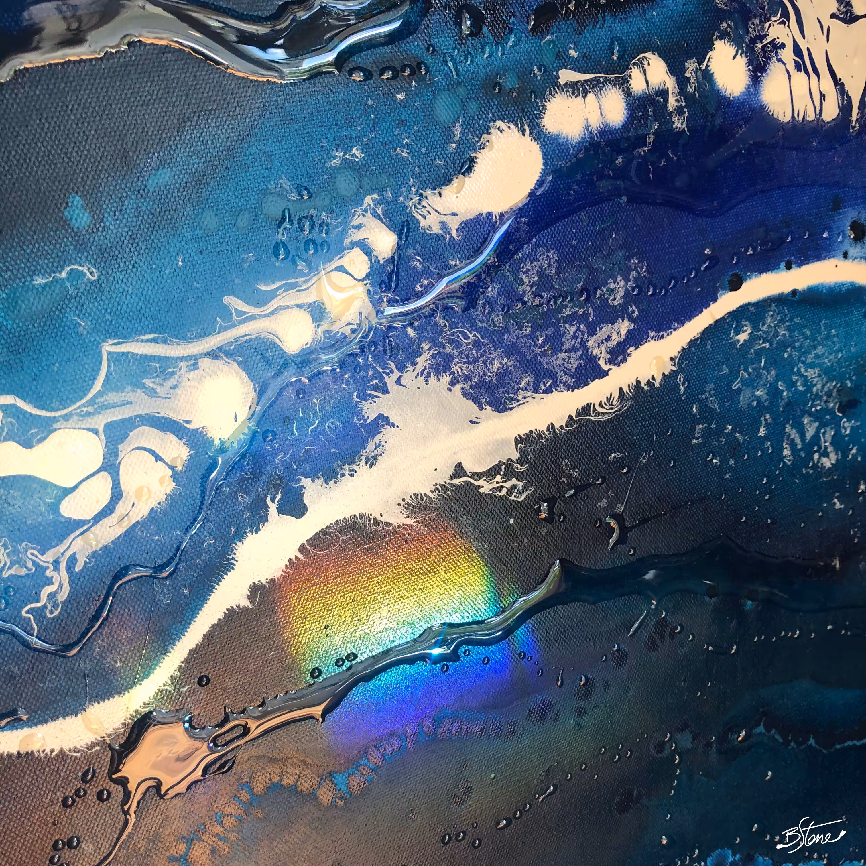 Rainbow of Hope