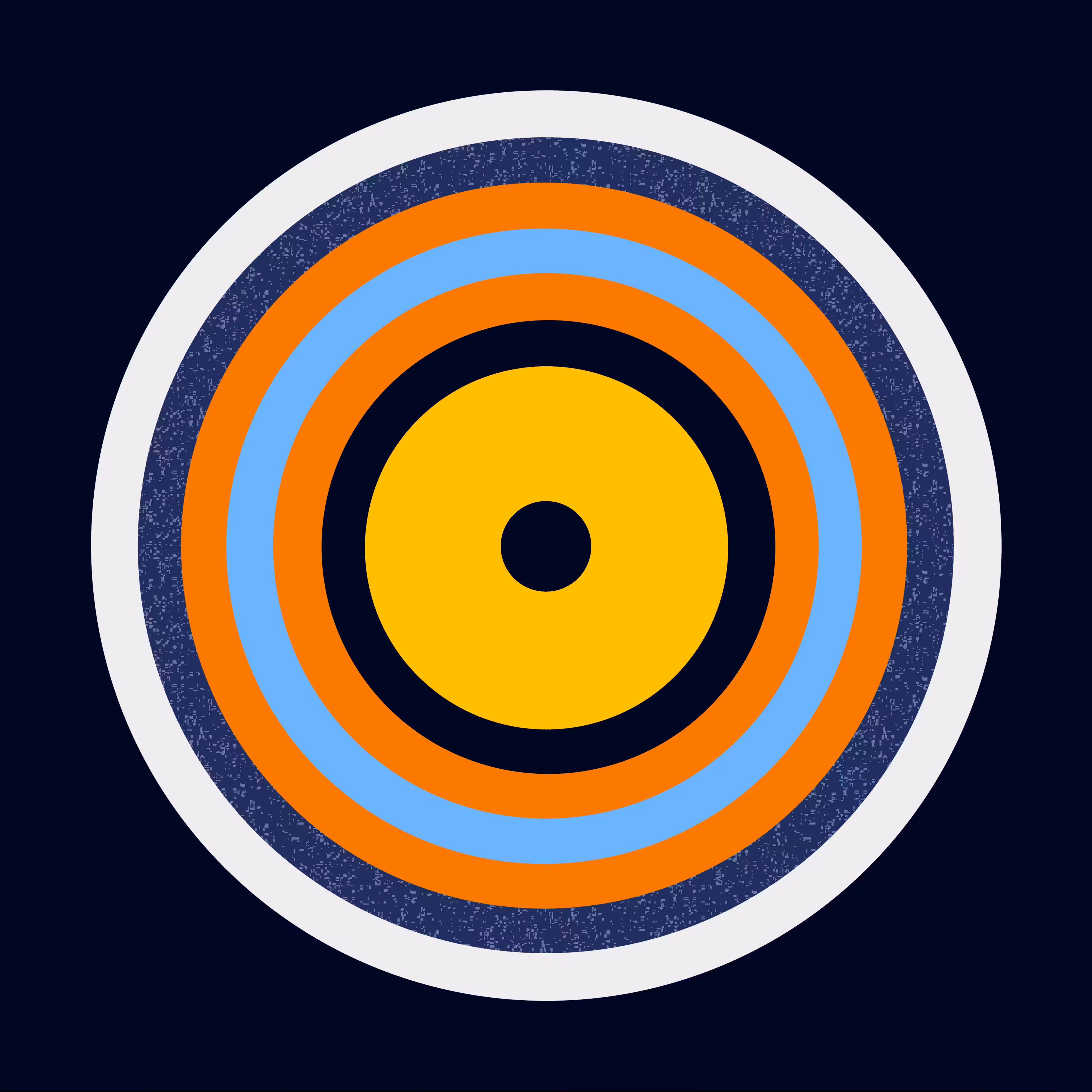 Concentric #18