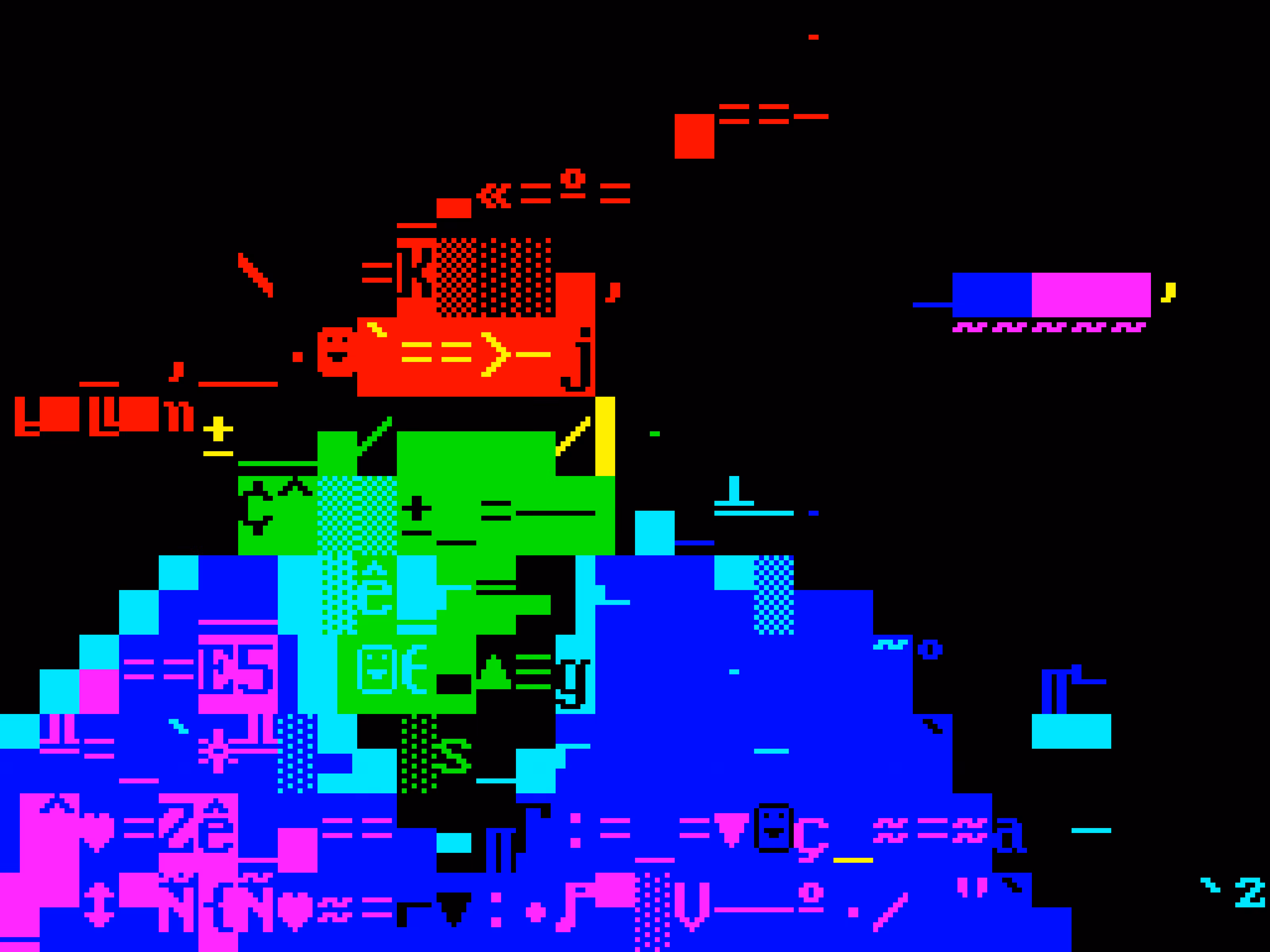 VHSCII
