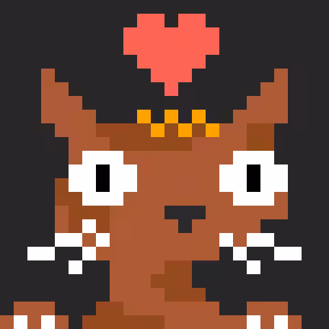 Daemoncatz: #0050 Daemoncat