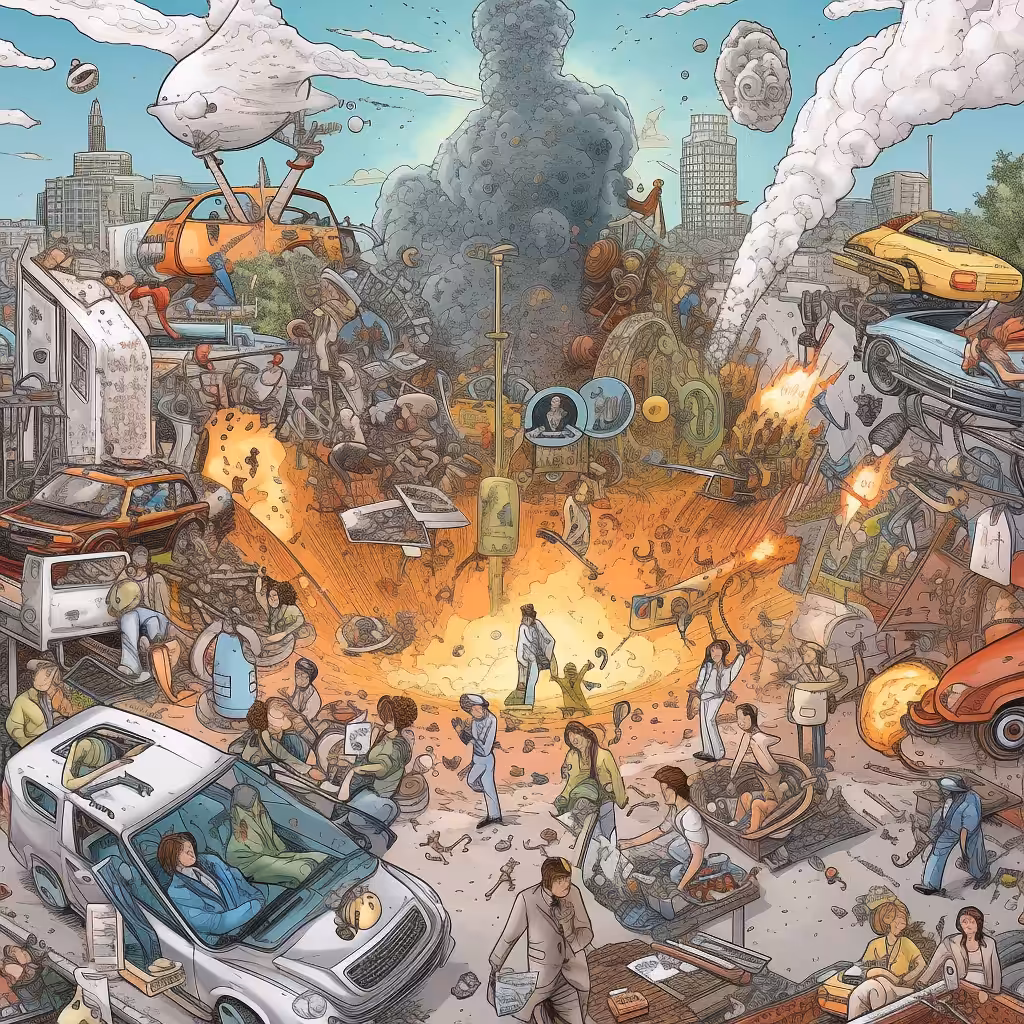 Everything Everywhere All at Once #21
