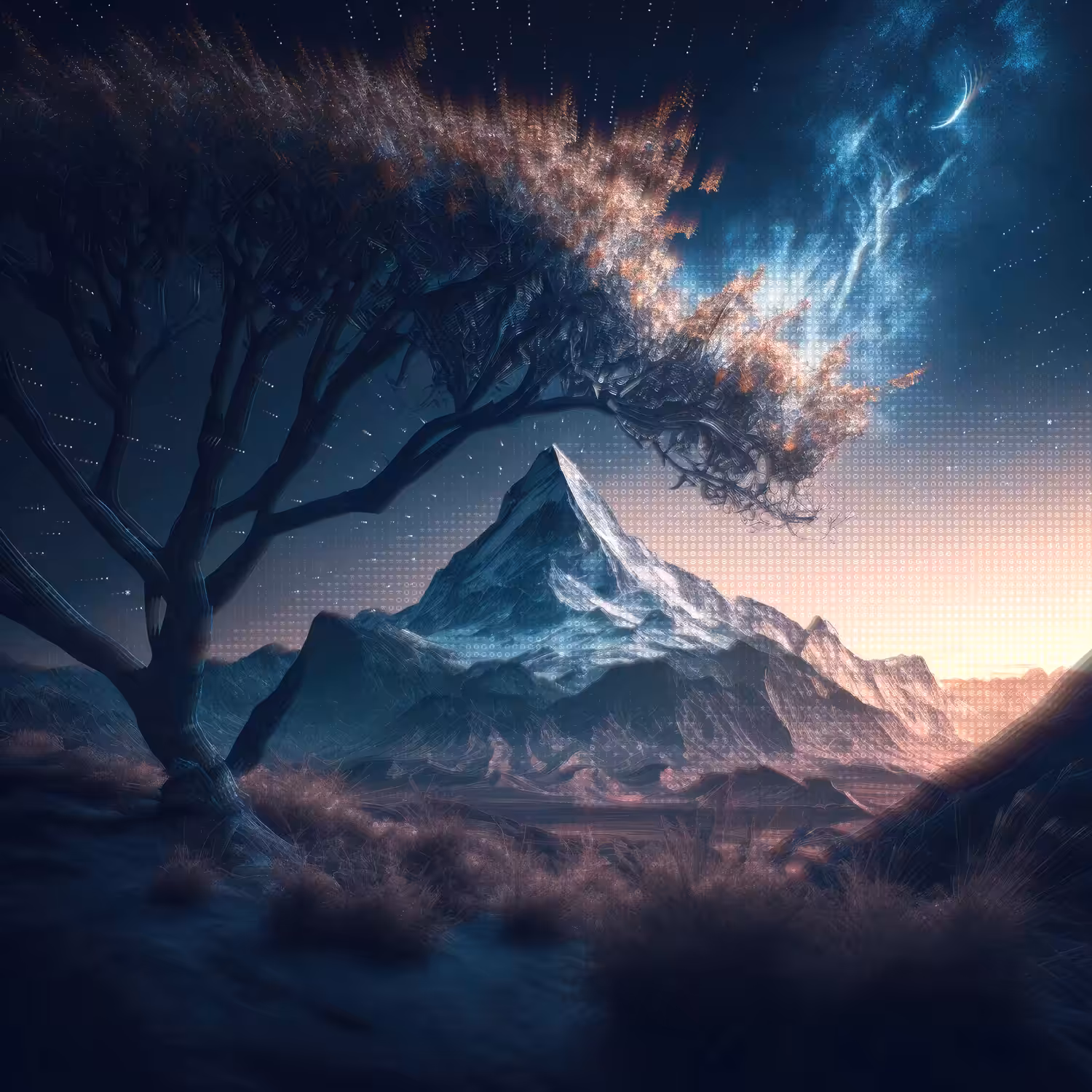 NATURE 2 #953