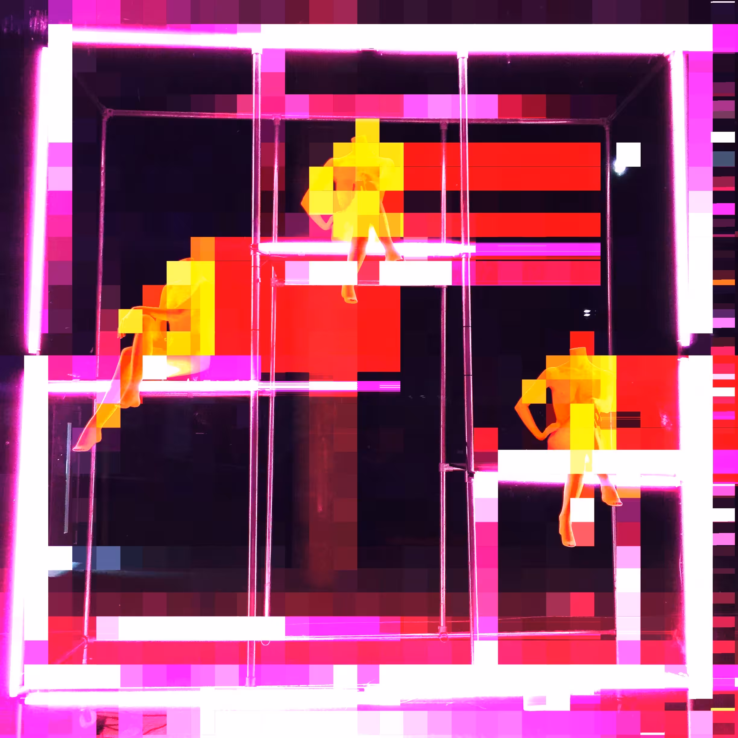Neon She v2 3 of 4
