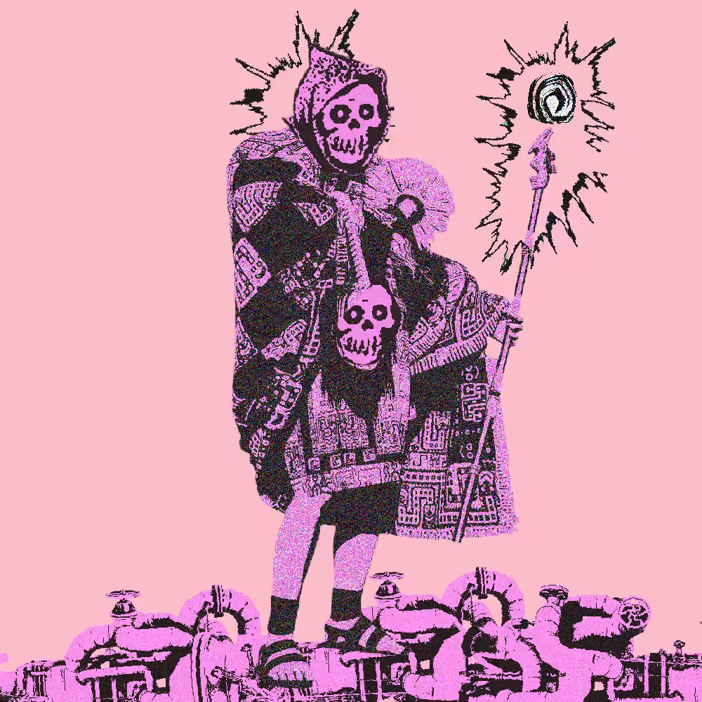 cosmicpunk 063