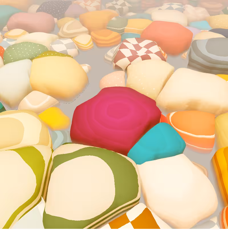 Bubblemania #99