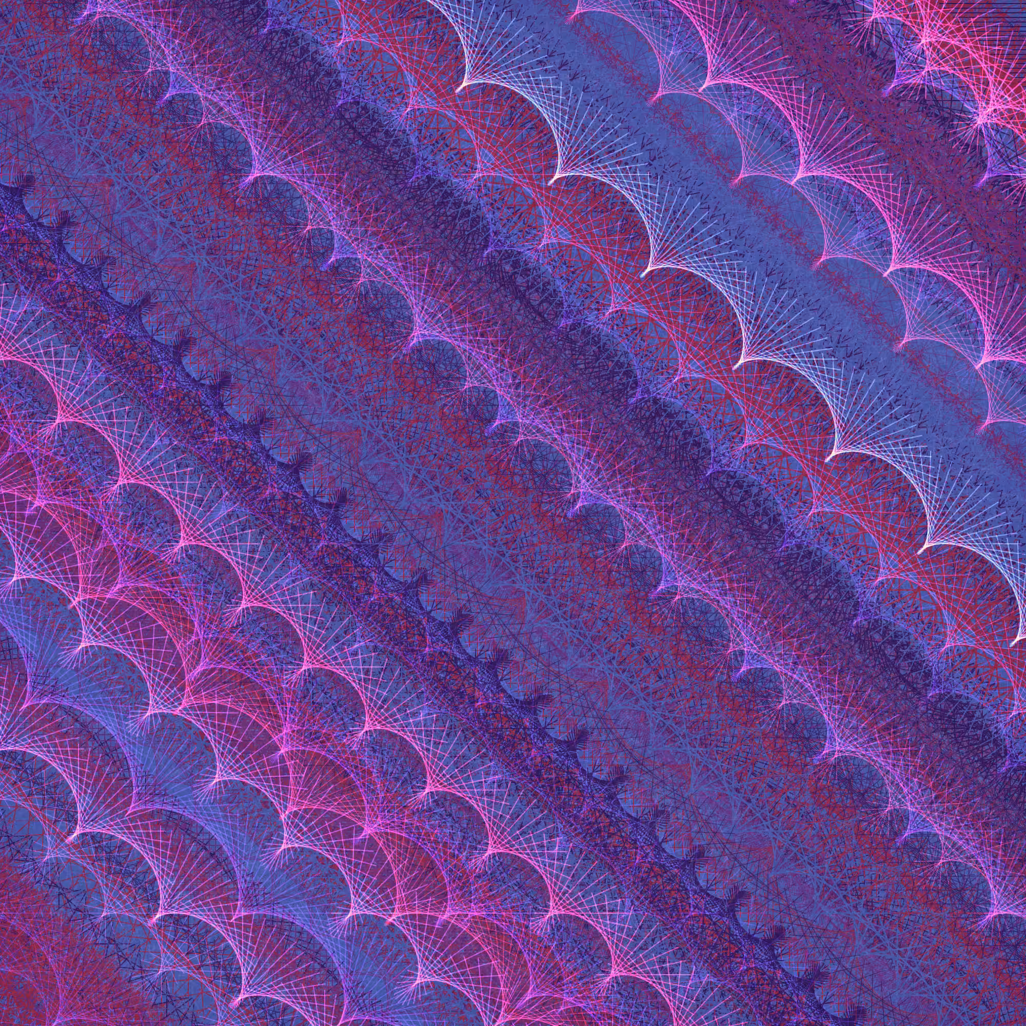 Lace Factory #135