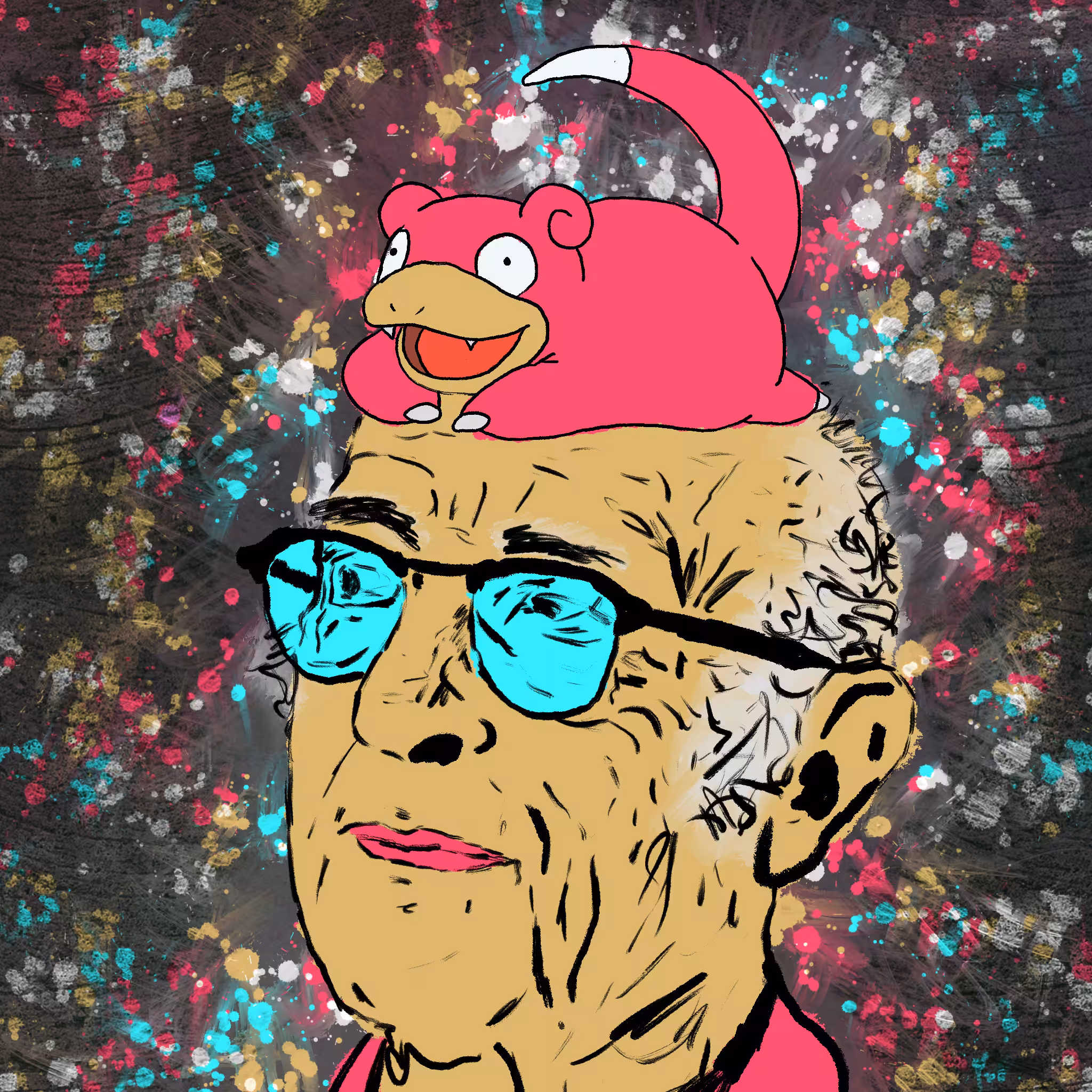 Carl Rogers