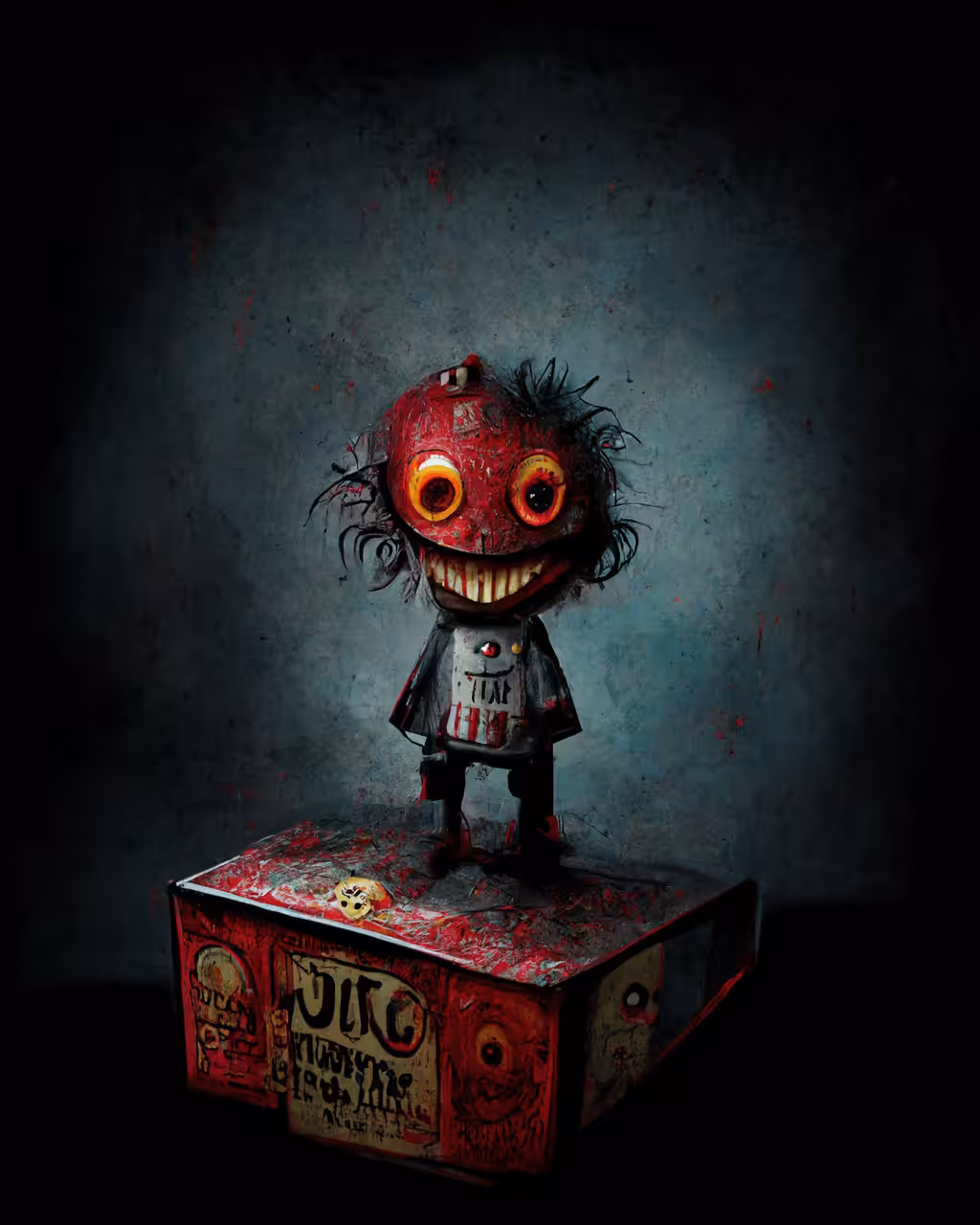 Jack #18
