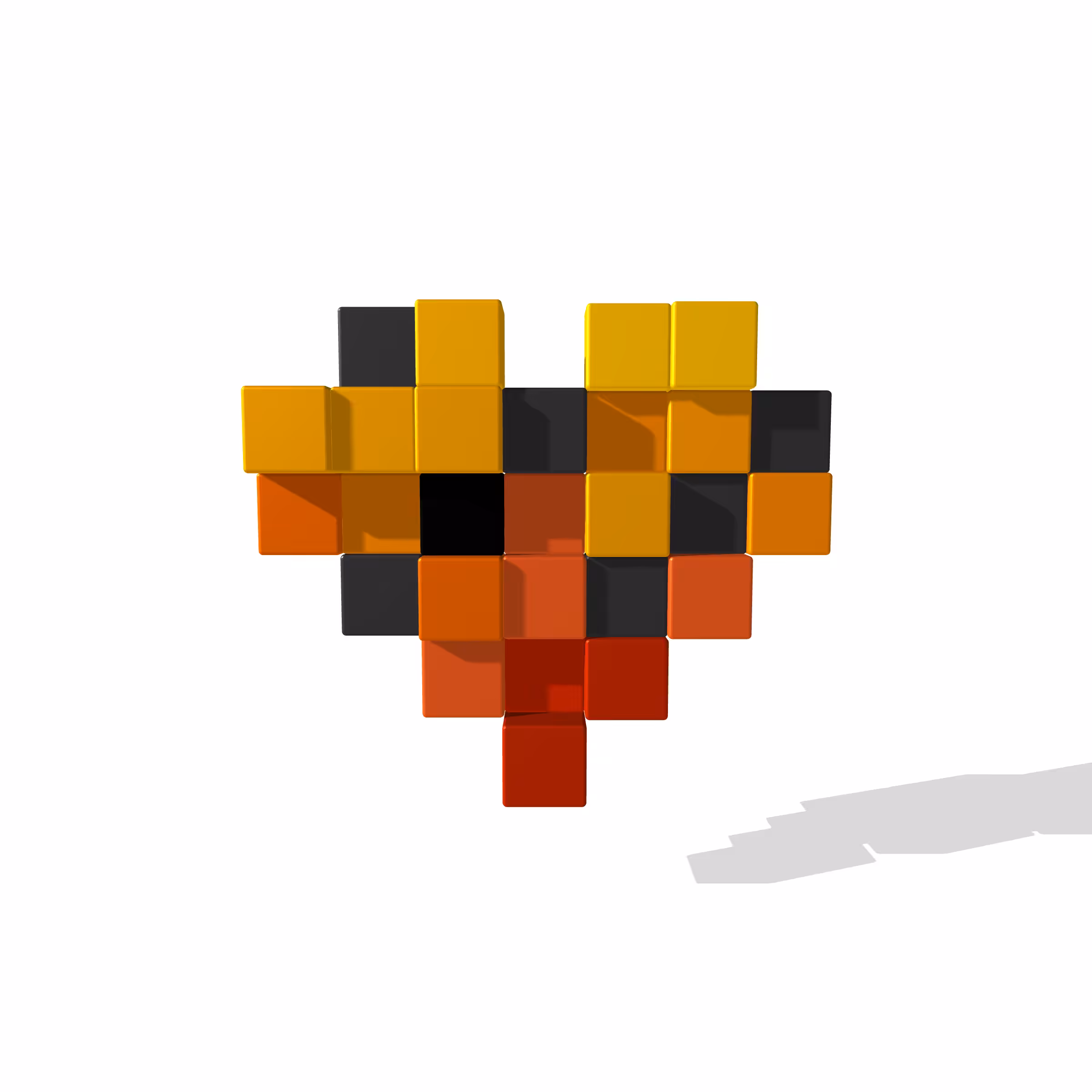 heart + craft #5725