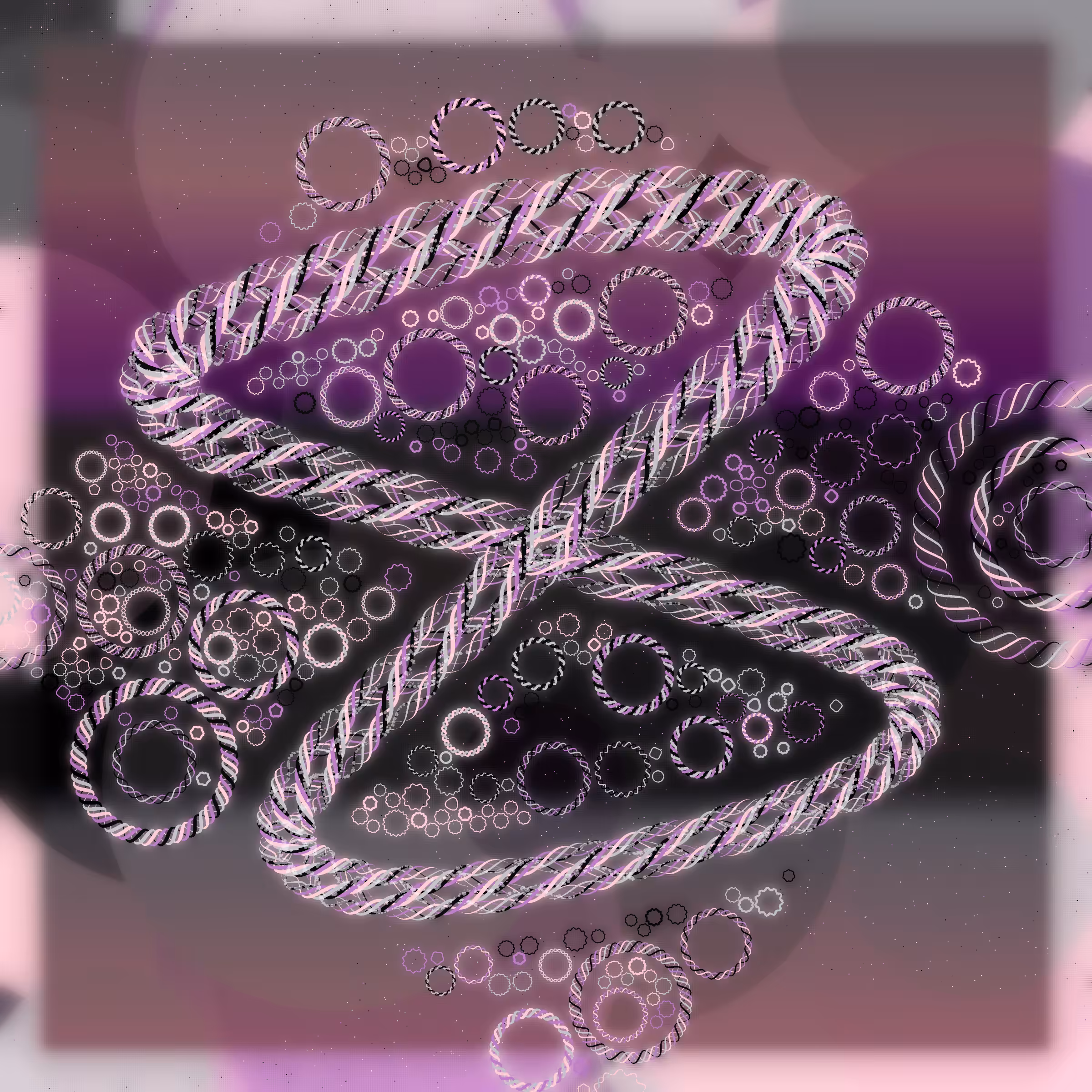 Friendship Bracelets #34241