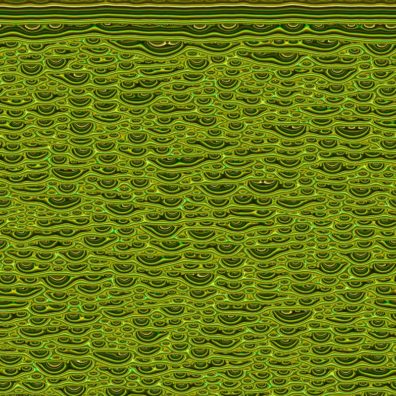 Descending Cellular Automata #9