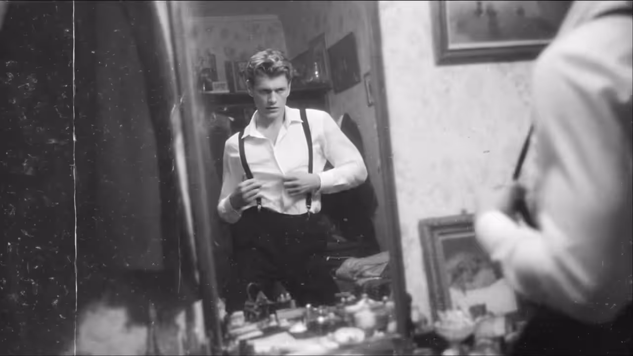 Teddy Boys