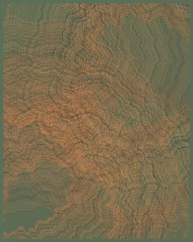 RisoColor #204