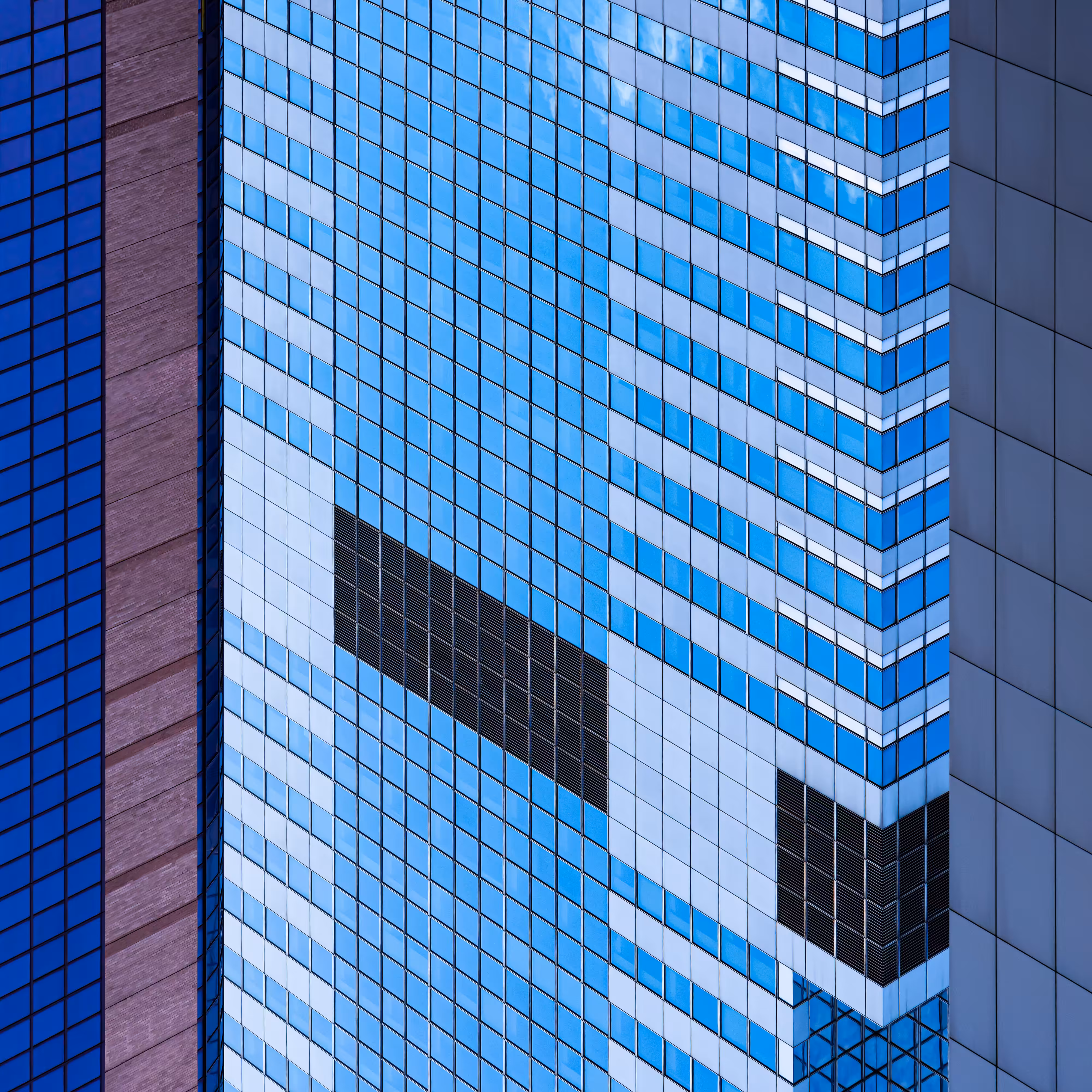 Verticality
